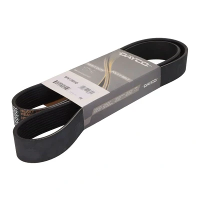 Abbildung von DAYCO 9PK1380HD Keilrippenriemen 1380,0 9