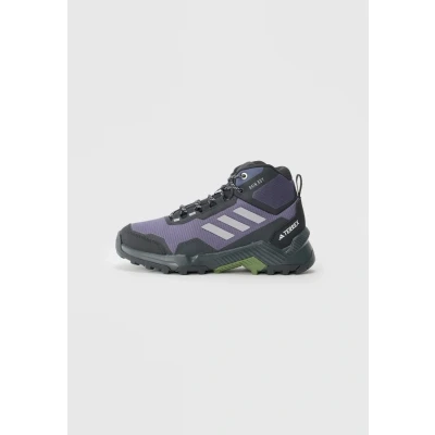 Abbildung von Adidas Terrex Eastrail 2.0 Hikingschuh, Damen, Größe: 36, Preloved violet/glory grey/tent green Schuhe