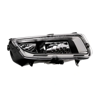 Abbildung von TYC 19 0875 01 2 Nebelscheinwerfer rechts VOLKSWAGEN: Polo V Hatchback