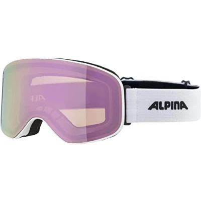 Abbildung von Alpina Slope Q Lite Skibrille