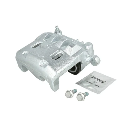 Abbildung von TRW BHT273E Bremssattel Gusseisen SUBARU: XV I, Impreza II Saloon, III Hatchback