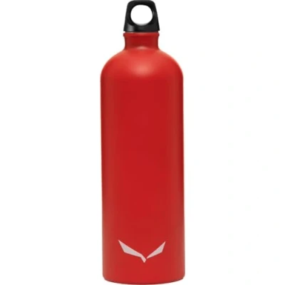 Abbildung von Salewa Isarco Lightweight Stainless Steel 1,0L Bottle, flame, UNI