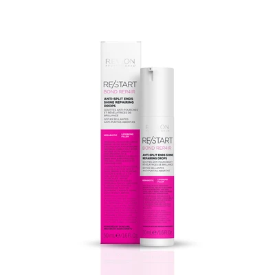 Abbildung von Revlon Professional RE/START REPAIR SEALING DROPS Haarserum - Damen - 50 ml