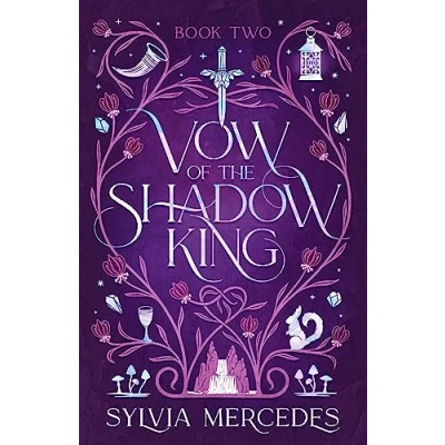Abbildung von Vow of the Shadow King (Bride King, Band 2)
