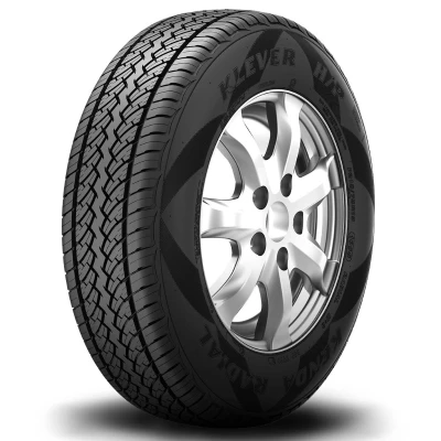 Abbildung von Kenda Klever H/P KR15 235/60 R15 98H PKW Sommerreifen Reifen K158B053