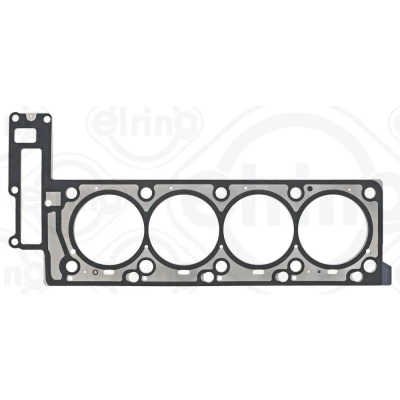 Abbildung von ELRING 535.740 Zylinderkopfdichtung 1,1 98,7 Metall Lagen Dichtung links MERCEDES BENZ: G Class Off Road, E T modell
