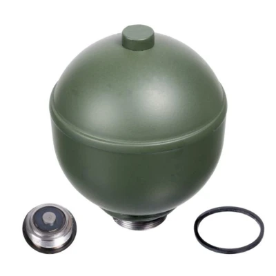 Abbildung von FEBI BILSTEIN 26674 Druckspeicher Hinterachse links, rechts CITROËN: Xantia Hatchback