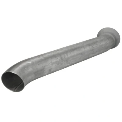 Abbildung von DINEX 82601 Abgasrohr 558 hinten 88,9 Euro 5