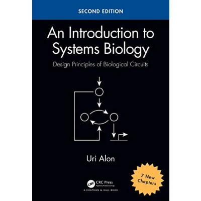 Abbildung von An Introduction to Systems Biology: Design Principles of Biological Circuits (Chapman &amp; Hall/CRC Computational Biology)