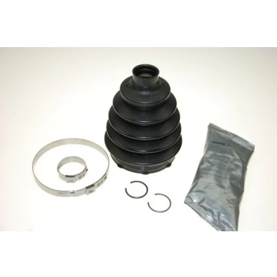 Abbildung von SPIDAN 36807 Achsmanschette 121mm TPE (thermoplastischer Elastomer) mit Fett