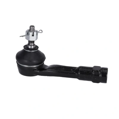 Abbildung von FEBI BILSTEIN 183070 Spurstangenkopf Vorderachse rechts mit Kronenmutter KIA: Stonic Hatchback