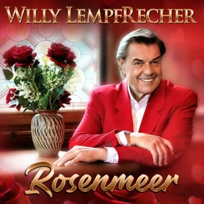 Abbildung von Willy Lempfrecher Rosenmeer
