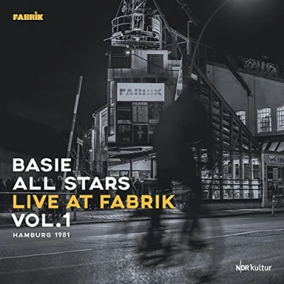 Abbildung von Live At Fabrik Hamburg 1981 (180Gr.) [Vinyl LP]