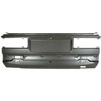 Abbildung von BLIC 6503 05 0054650K Heckwand BMW: 3 Saloon