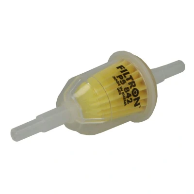 Abbildung von FILTRON PS 842 Kraftstofffilter Leitungsfilter 8 BMW: 3 Saloon, 5 Convertible, FORD: Sierra Mk2 Hatchback, Transit Mk3 Minibus