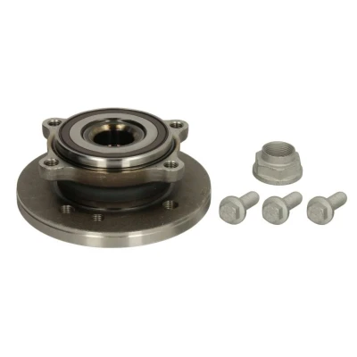 Abbildung von FAG 713 6493 50 Radlagersatz Foto entspricht Lieferumfang 137,20, 80,80 MINI: Convertible, Hatchback