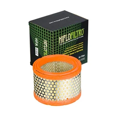 Abbildung von HifloFiltro HFA6102 Luftfilter Trockenfilter mit Schutzgitter