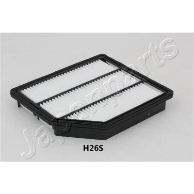 Abbildung von JAPANPARTS FA H26S Luftfilter 42mm 238mm 272mm Filtereinsatz