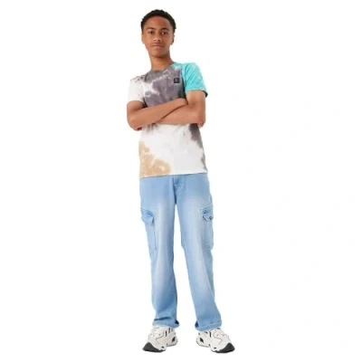 Abbildung von Garcia Kids M43530_Boys Pants