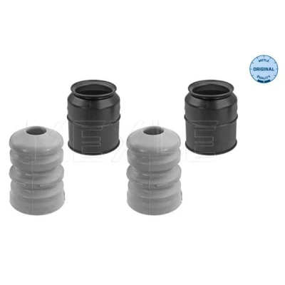 Abbildung von MEYLE 314 740 0012 Staubschutzsatz Hinterachse ORIGINAL Quality BMW: 5 Saloon, 7
