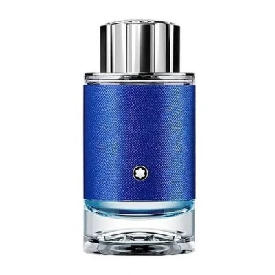 Abbildung von Montblanc Explorer Ultra Blue Eau de Parfum 200 ml
