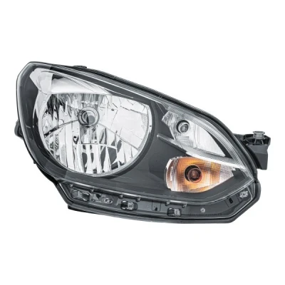 Abbildung von HELLA 1EJ 010 670 021 Scheinwerfer VOLKSWAGEN: up! Hatchback
