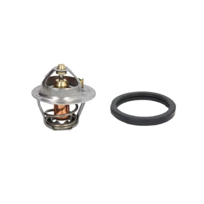 Abbildung von CALORSTAT by Vernet TH6837.74J Kühlwasserthermostat 74 48,0 mit Dichtung FORD: Focus 2 Kombi, 2, C Max