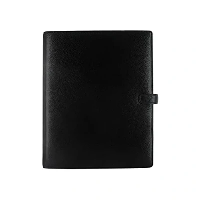 Abbildung von Filofax Finsbury Personal Organiser (DIN A5), schwarz