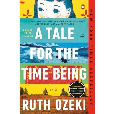 Abbildung von A Tale for the Time Being: Novel