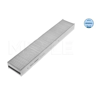 Abbildung von MEYLE 012 319 0015 Innenraumfilter Partikelfilter, Filtereinsatz, Pollenfilter 495 92 45 ORIGINAL Quality MERCEDES BENZ: SL Convertible