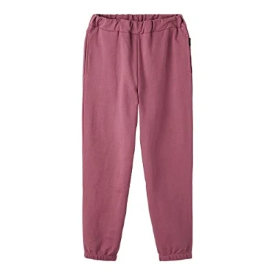 Abbildung von NAME IT Mädchen NKFSWEAT Pant UNB NOOS Jogger, Crushed Berry, 164