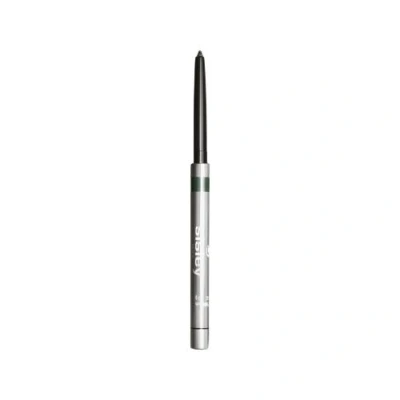 Abbildung von Sisley Phyto Khol Star Waterproof Kajalstifte 08 Mystic Green 0,3 g