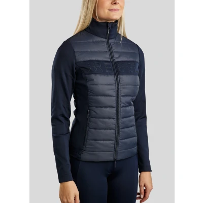 Abbildung von Montar SS25 Rebel Jacket Hybrid