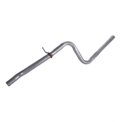 Abbildung von WALKER 10572 Abgasrohr 1480 ohne Anbauteile FIAT: Doblo I Cargo, Estate