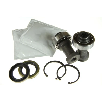 Abbildung von Reparatursatz, Fahrerhausstabilisator AUGER 56830