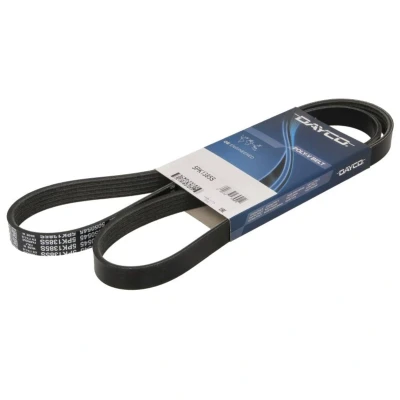 Abbildung von DAYCO 5PK1385S Keilrippenriemen 1385,0 5 TOYOTA: Avensis III Estate, Saloon, RAV4 IV Off Road
