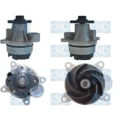 Abbildung von Saleri SIL PA1709 Wasserpumpe mechanisch
