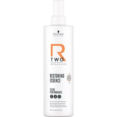Abbildung von Schwarzkopf Professional R TWO Bonacure Restoring Essence 400 ml