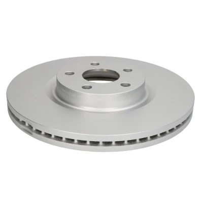 Abbildung von DELPHI BG9359C Bremsscheibe 316 28 5 Belüftet beschichtet unbehandelt ohne Radlager, ABS Sensorring FORD: Galaxy Mk3 MPV, S Max Mk2