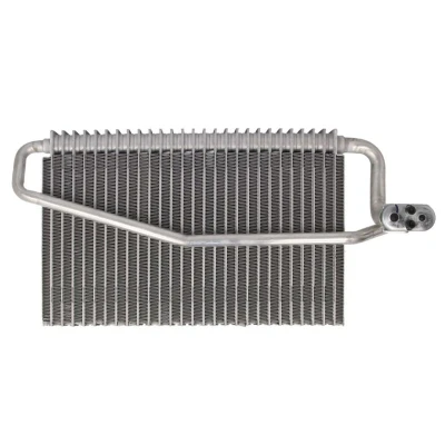 Abbildung von NRF EASY FIT 36122 Verdampfer mit Dichtungen ohne Expansionsventil MERCEDES BENZ: G Class Off Road, C Saloon