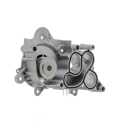 Abbildung von CONTITECH WP6094 Wasserpumpe mit Dichtung ohne Gehäuse VOLKSWAGEN: Golf 7, Passat B8 Variant, 7 SKODA: Octavia 3 Combi