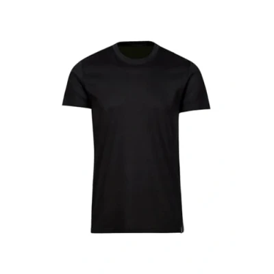 Abbildung von Trigema Herren 637201 T Shirt Schwarz 008, X Large (Herstellergröße: XL)