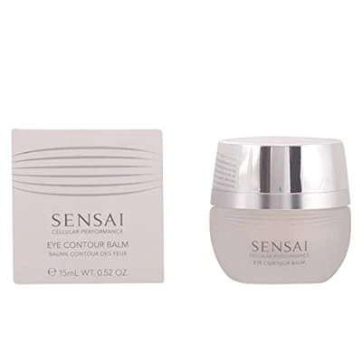 Abbildung von Sensai Eye Contour Balm 15 ml