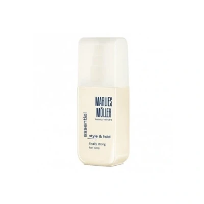 Abbildung von Marlies Möller Essential Styling Finally Strong 125 ml