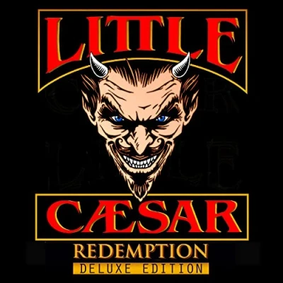 Abbildung von Redemption (Deluxe Edition)