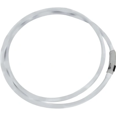 Abbildung von Waldhausen Halsring LED Weiß 150cm