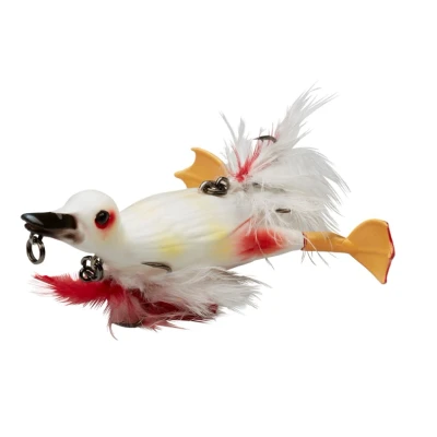 Abbildung von Savage Gear 3D Suicide Duck 150 15cm 70g 03 Ugly Duckling Oberflächenköder
