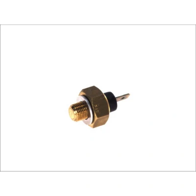 Abbildung von TOPRAN 102 677 Kühlmitteltemperatursensor schwarz AUDI: 100 C3 Saloon, 80 B3, VOLKSWAGEN: GOLF 1, Polo I Hatchback