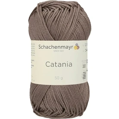 Abbildung von Schachenmayr Catania, 50G Teddy Handstrickgarne