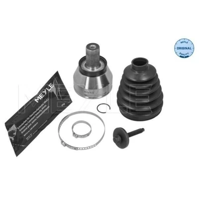 Abbildung von MEYLE 714 498 0061 Gelenksatz radseitig, Vorderachse FORD: Galaxy Mk2 MPV, S Max Mk1, MONDEO 4, VOLVO: S60 II